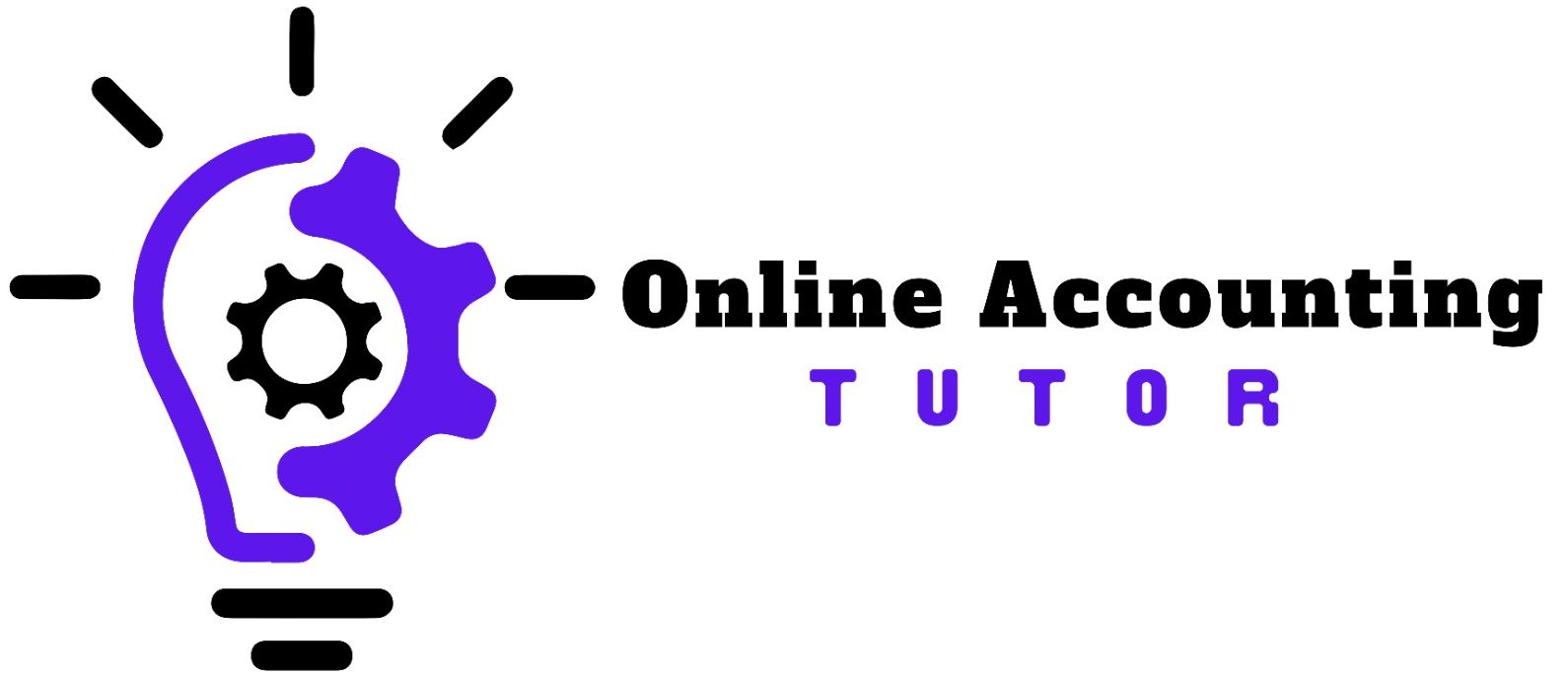 Online Accounting Tutor