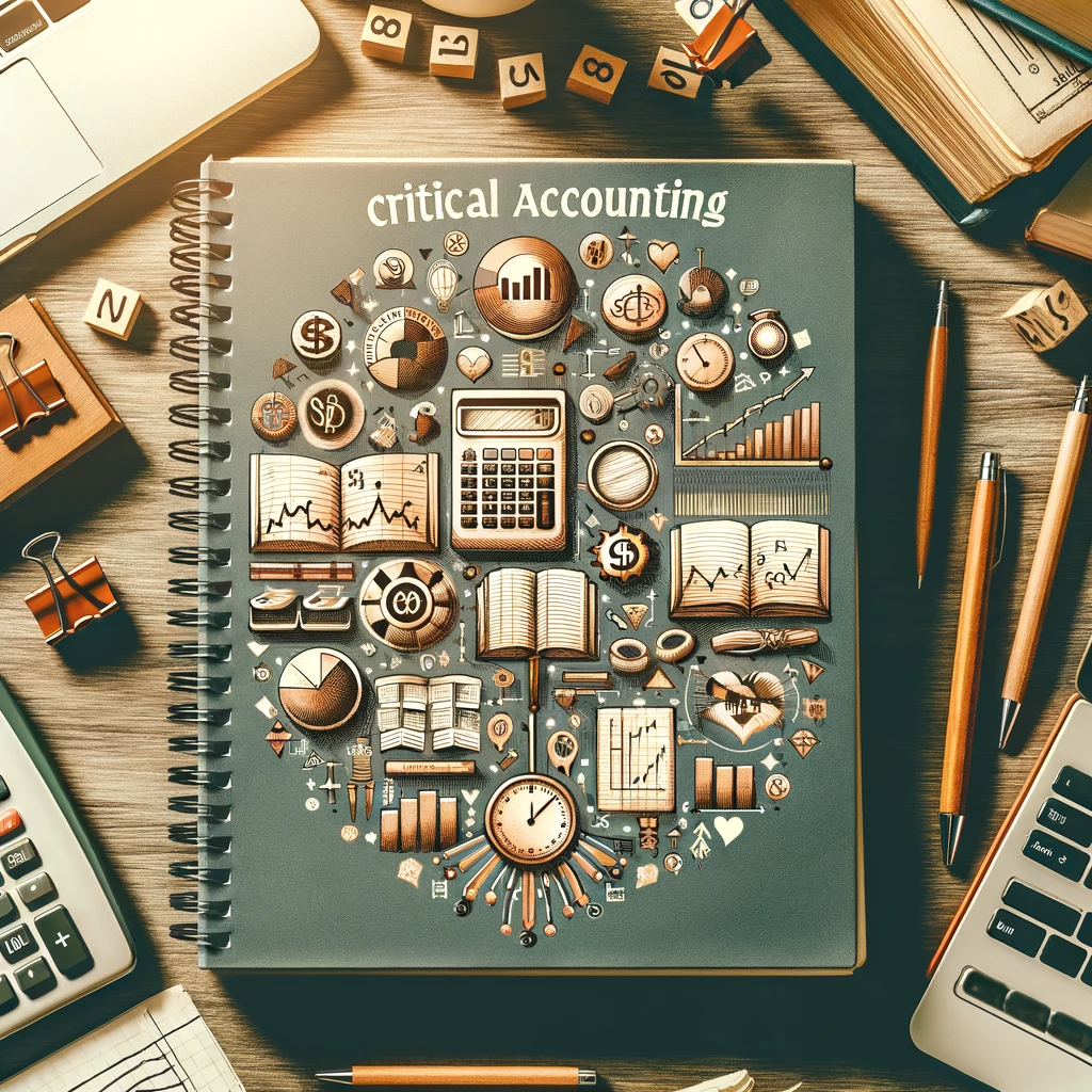 Critical Accounting Basics for All Students